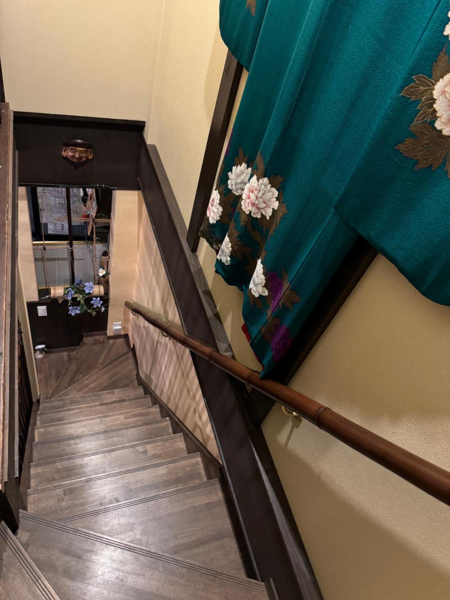 京町家-椿庵kyomachiya-Tsubakian Villa Kyoto Exterior photo
